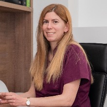 Kollia Dental Care Κόλλια Χριστίνα DDS