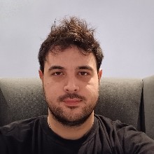 Γκανέτσος Σέργιος MSc, BSc