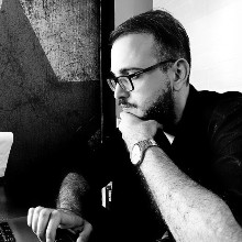 Μωραΐτης Μιχάλης BSc, PGDip, PGCert