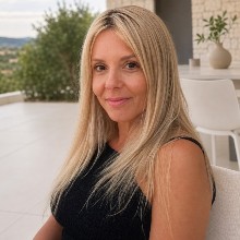 Παναγιωτίδη Γεωργία