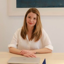 Τσούση Nίκη BSc, MSc