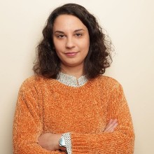 Κούστα Δανάη