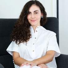 Πλατανίτη Πένυ MSc