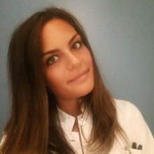 Κοκκινέλη Στεφανία MSc, MD