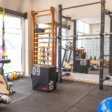 Μαϊοπούλου Παναγιώτα Φυσικοθεραπευτήριο Physio-δράση