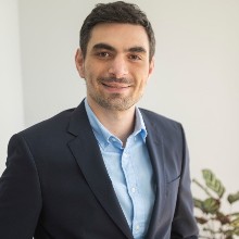 Μισιργής Μιχαήλ MD, MSc