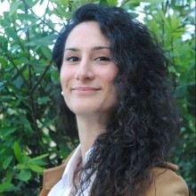 Χοροζιάν Νόρα