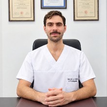 Ksenellis Aris DDS, CPD