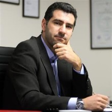 Γιαννακόπουλος Πολύβιος