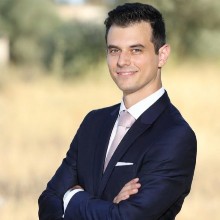 Γκλιάτης Γεώργιος