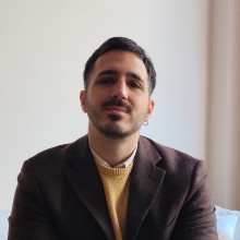 Αντωνίου Παναγιώτης MSc, BSc