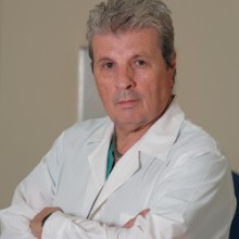 Ιωάννης Ξανθόπουλος Otolaryngologist (ENT): Book an online appointment