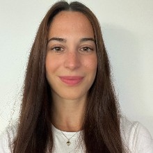 Σακελλαρίου Μάρσια BSc, MSc