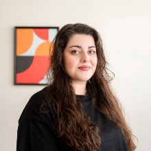 Μπαμπασίδου Χρυσή MSc