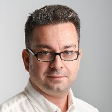 Χιώνης Δημήτριος PhD