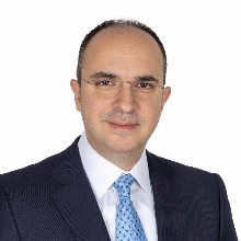 Δρογώσης Αχιλλέας
