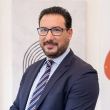 Παπουτσής Κωνσταντίνος MD, FEBOT, FRCS