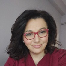 Χαρακοπούλου Μαρία Οδοντίατρος | doctoranytime
