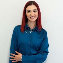 Vryoni Ilektra MSc