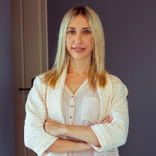 Αλεξάνδρα Μπάμπουλη & Συνεργάτες   InnerTrive (Κέντρο Ψυχοθεραπείας & Συμβουλευτικής) MSc