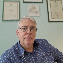 Κακολύρης Νικόλαος