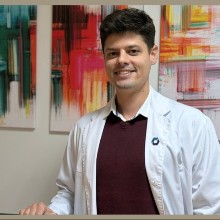 Τσιτσιμπής Αναστάσιος MD, MSc