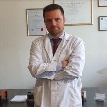 Eyaggelos Mpoulinakis Urologist - Andrologist: Book an online appointment