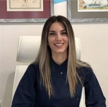 Λούκα Μαρία - Αννέζα Χειρουργός Οδοντίατρος | doctoranytime
