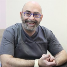 Nikos  Mourtzinos Dentist: Book an online appointment