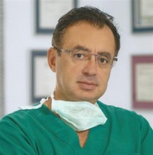 Andreas Karagiannis Orthopaedic - Orthopaedic Surgeon: Book an online appointment
