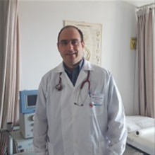 Φραγκάκης Σπύρος Ρευματολόγος | doctoranytime