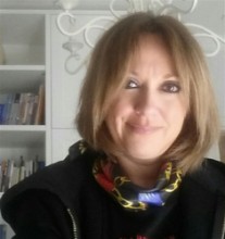 Anastasia Kritikou Ψυχολόγος: Book an online appointment