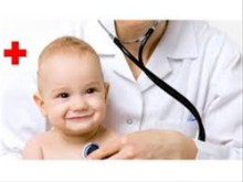 Κυριακή Μουστακαλή Pediatrician: Book an online appointment