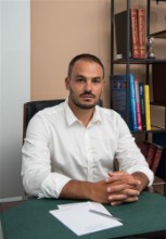 Καφούρης Δημήτρης Ωτορινολαρυγγολόγος - Χειρουργός Παίδων & Ενηλίκων