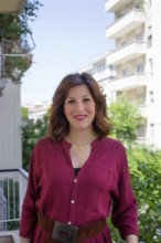 Σωτηροπούλου Ιφιγένεια