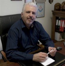 Vakalopoulos Paulos  MD, MSc