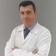 Dr. Τάταρης Νικόλαος Αθλητίατρος | doctoranytime