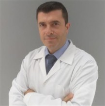 Dr. Τάταρης Νικόλαος  Ορθοπαιδικός | doctoranytime