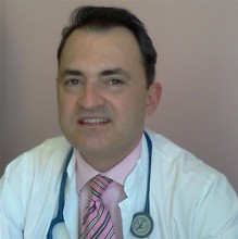 Aristeidis Stauroulopoulos Nephrologist: Book an online appointment