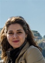 Βλαστού Ελένη