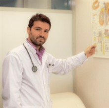 Μπάφας Δημήτριος Νεφρολόγος | doctoranytime