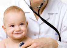 Καραγιώργα Κωνσταντίνα Παιδίατρος | doctoranytime