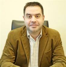 Σιάννης Δημήτριος Γαστρεντερολόγος | doctoranytime