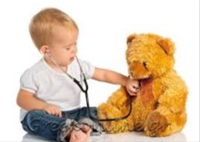 Πισκοντάκης Βασίλειος Παιδίατρος | doctoranytime