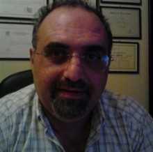Dimitrios Sfikas  Otolaryngologist (ENT): Book an online appointment