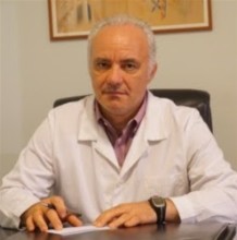 Vasileios Mermigkas General surgeon: Book an online appointment