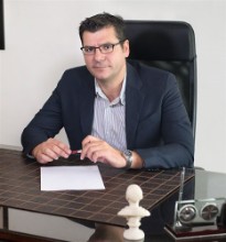 Στογιόγλου Δημήτρης