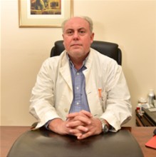 Τζιραλίδης Εμμανουήλ Πνευμονολόγος - Φυματιολόγος | doctoranytime