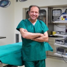 Ζαχαρούλης Δημήτριος Γενικός Χειρουργός | doctoranytime