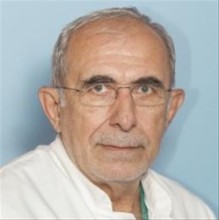 Konstantinos Lampretsas Vascular surgeon - Angiologist: Book an online appointment